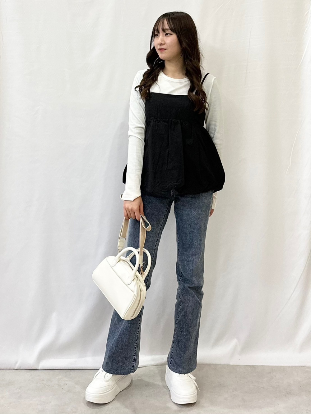 グラフィックT(5分袖) UNDERCOVER 1、チュニックシャツ
