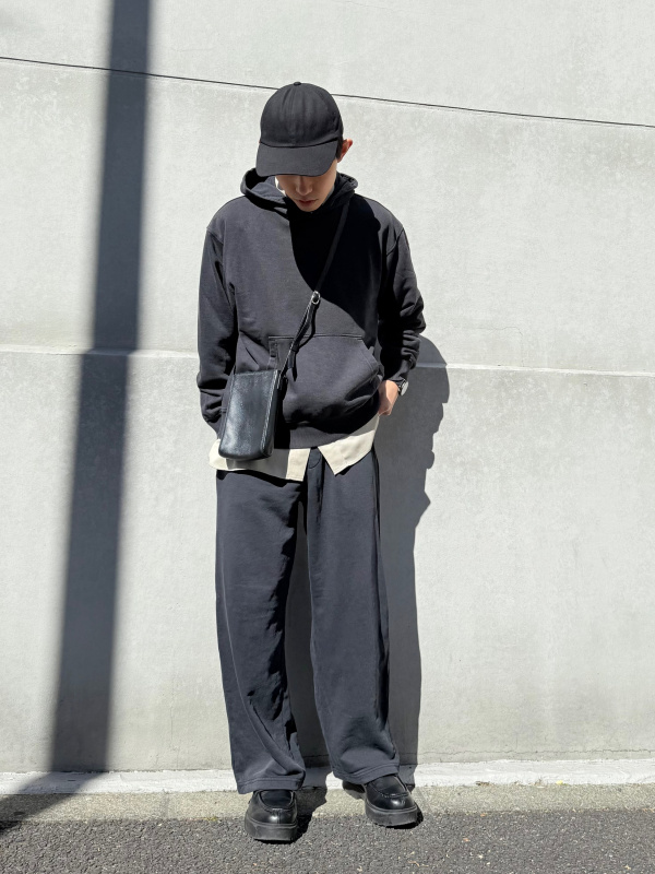 公式スタイリング | ジーユー