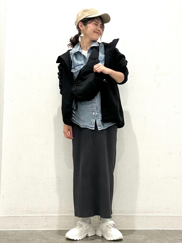 ブロードシャツ UNDERCOVER、チュニックシャツ UNDERCOVERの