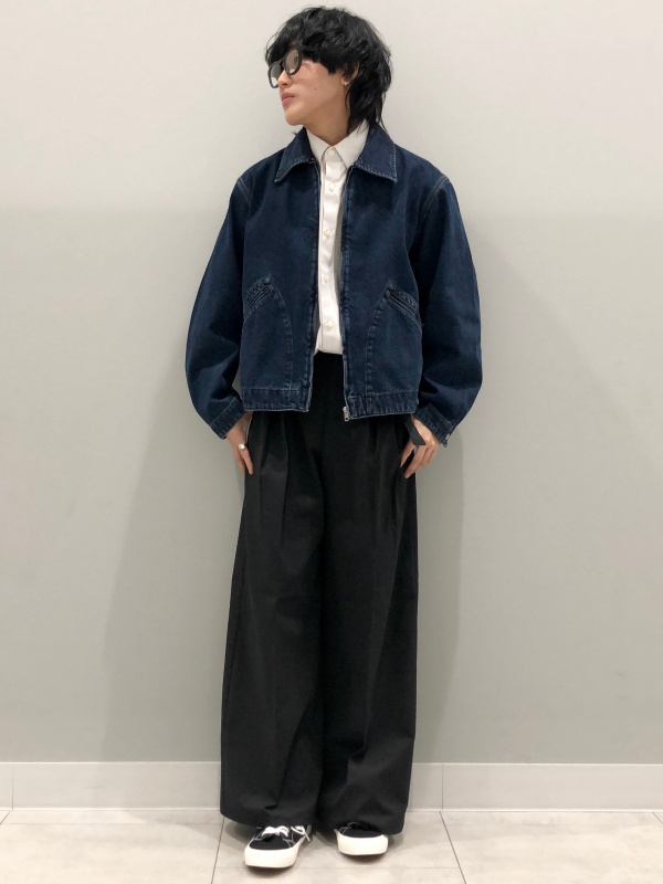 公式スタイリング | ジーユー