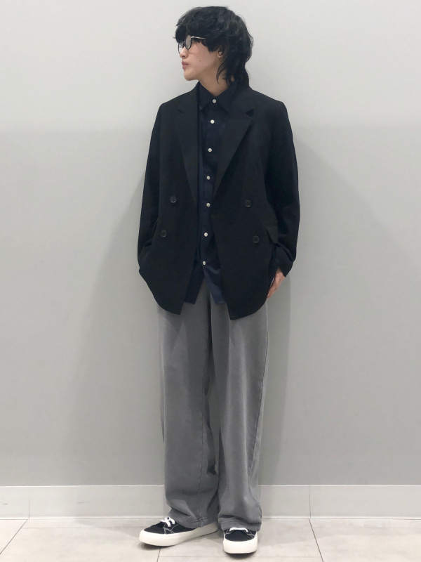 公式スタイリング | ジーユー
