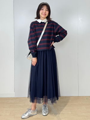 ラガーシャツ trim_ofalv_item1fd3e3a2211411f