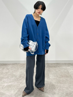 GU公式 | リボンバックベルトパンプス