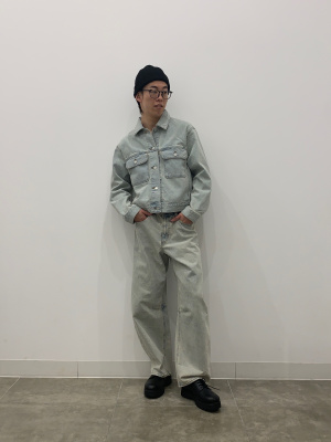 GU公式 | ビーニー