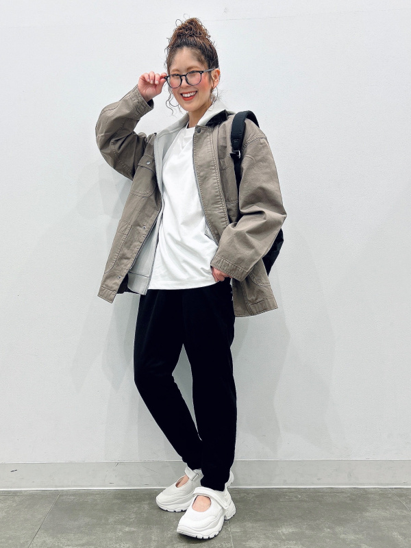 ジーフォア G/FORE レディース ジョガーパンツ 韓国秋冬 【公式通販】