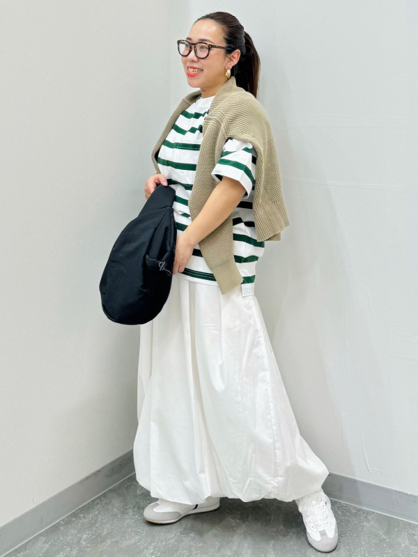 『４本追加サービスあり❢』ソフトパステル８本セット２点PORTRAIT&DARK 公式スタイリング | ジーユー