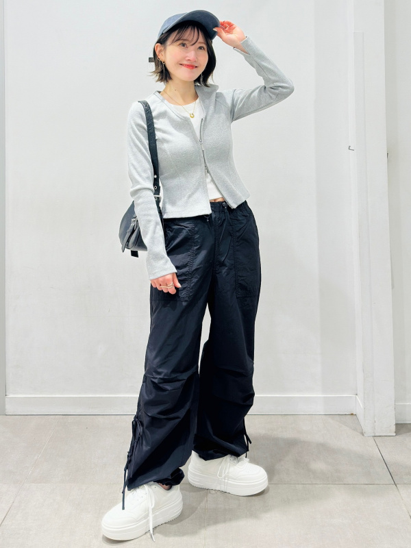 公式スタイリング | ジーユー