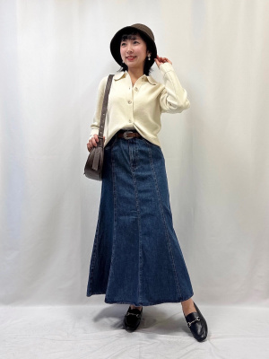 GU公式 | UVカットサーモベルハット