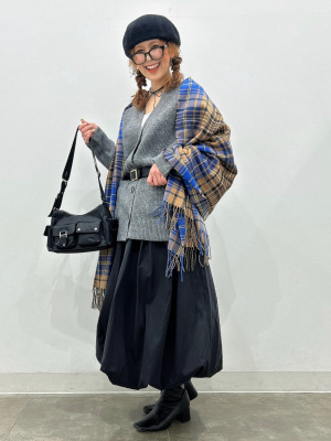 GU公式 | ブラフィール2WAYクロップドキャミソール(2024年モデル)