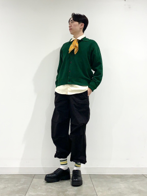 GU公式 | チャンキーソールプレーントゥシューズ