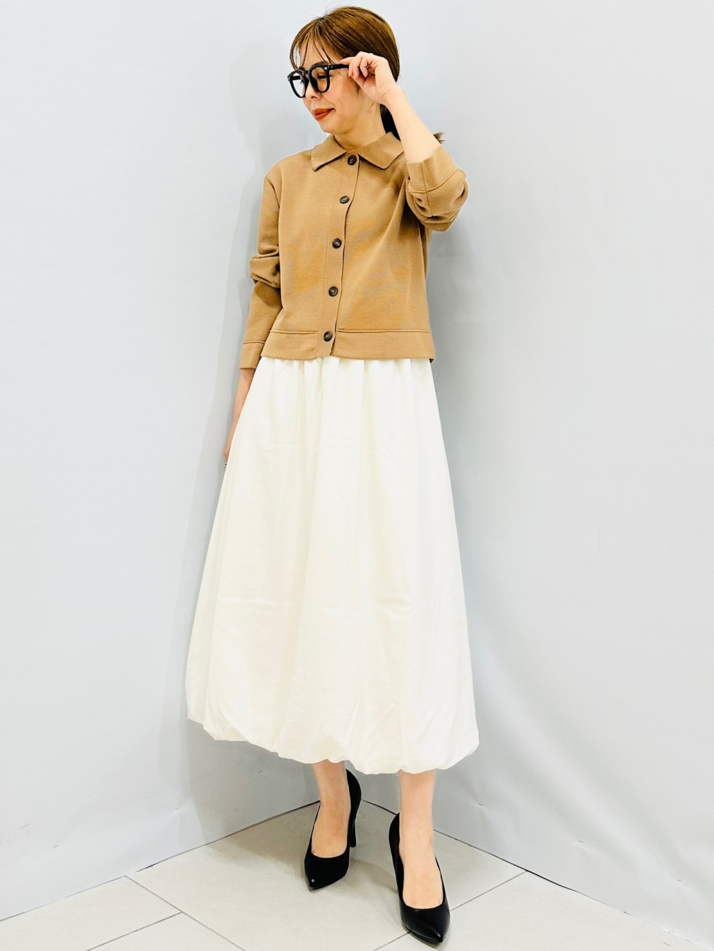 ABC-MART GRAND STAGE | ・ 【Staff Coordinate・スーパースター