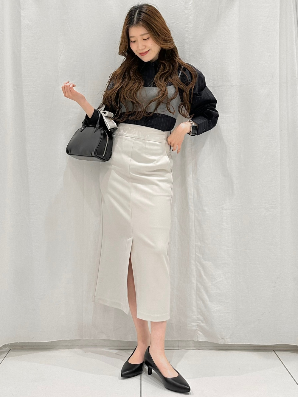 ■きっぷ まとめて NEIGHBORHOOD® AW24 ⁡ NH X YOHJI YAMAMOTO . MA-1 JACKET［slide 1-9