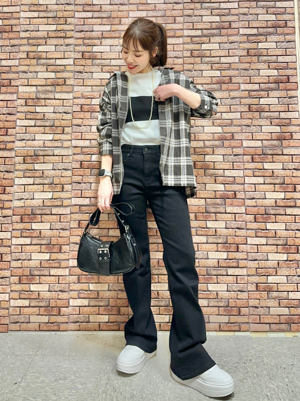 ◾️◾️GUです◾️◾️ GU(ジーユー) | 他の投稿もCHECK👉️ @gu_for_all_ 後で見返せる