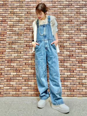 クヌースマーフ2way sheer checked tops クヌースマーフ2way sheer checked tops - メルカリ