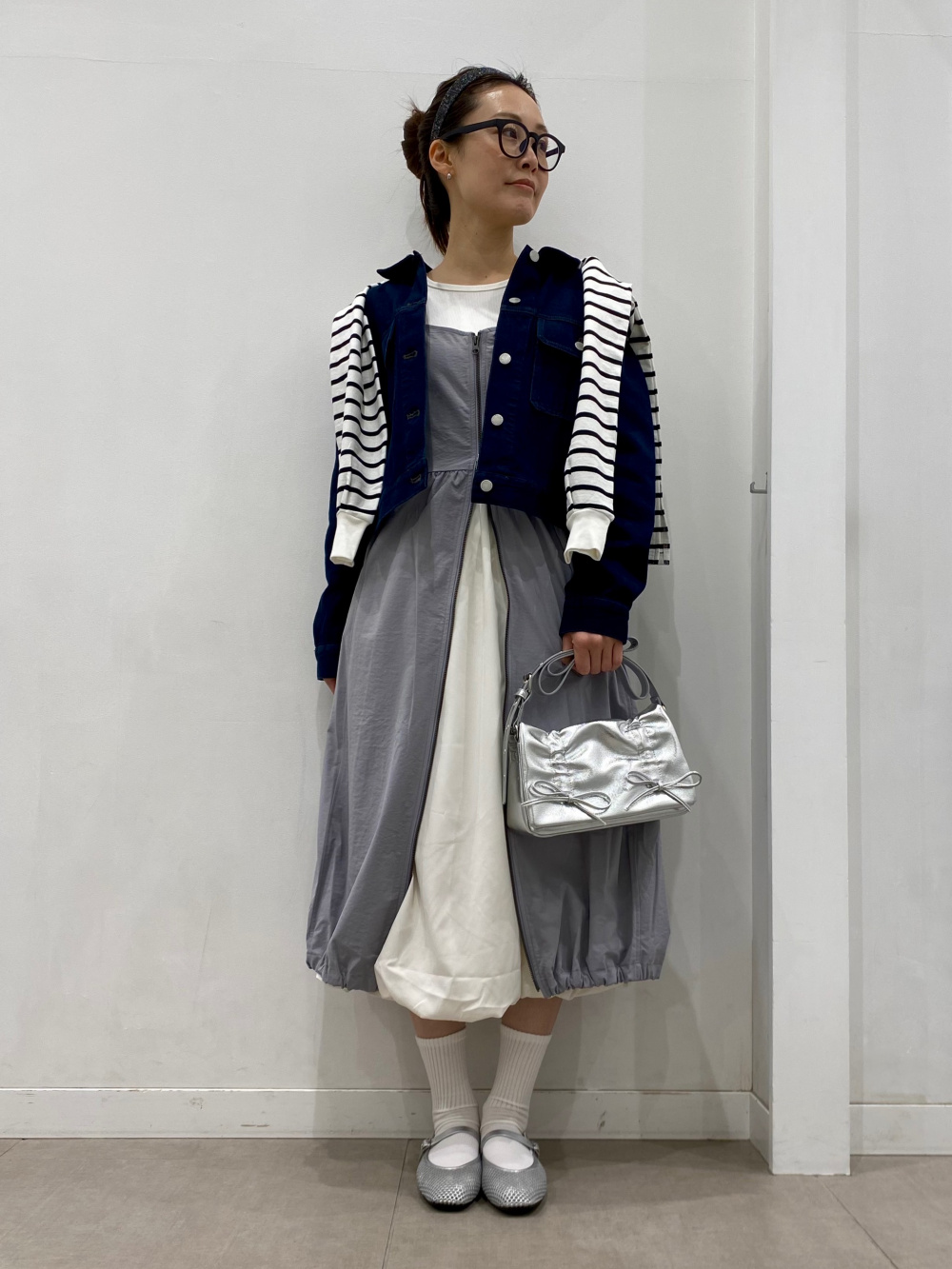 gu-min様 GU] Something like this exists!!! - YouTube