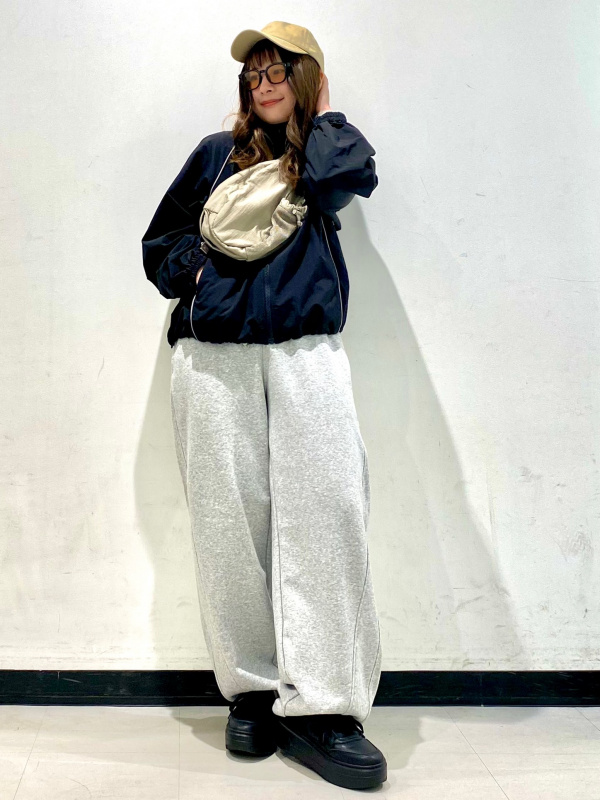 公式スタイリング | ジーユー