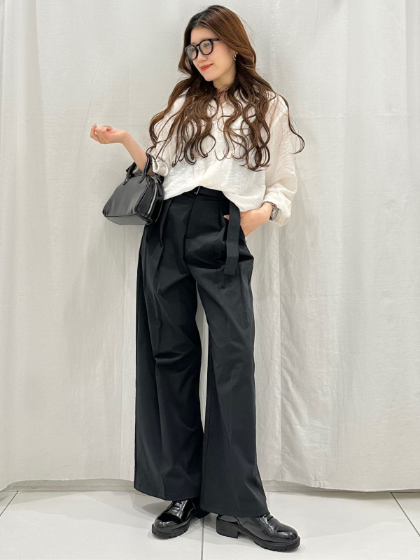 きい③ Official Styling | GU US