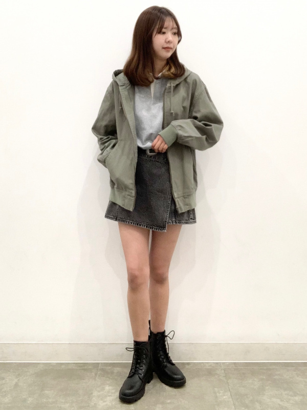 2WAYライダースジャケット UNDERCOVER、グラフィックT(5分袖