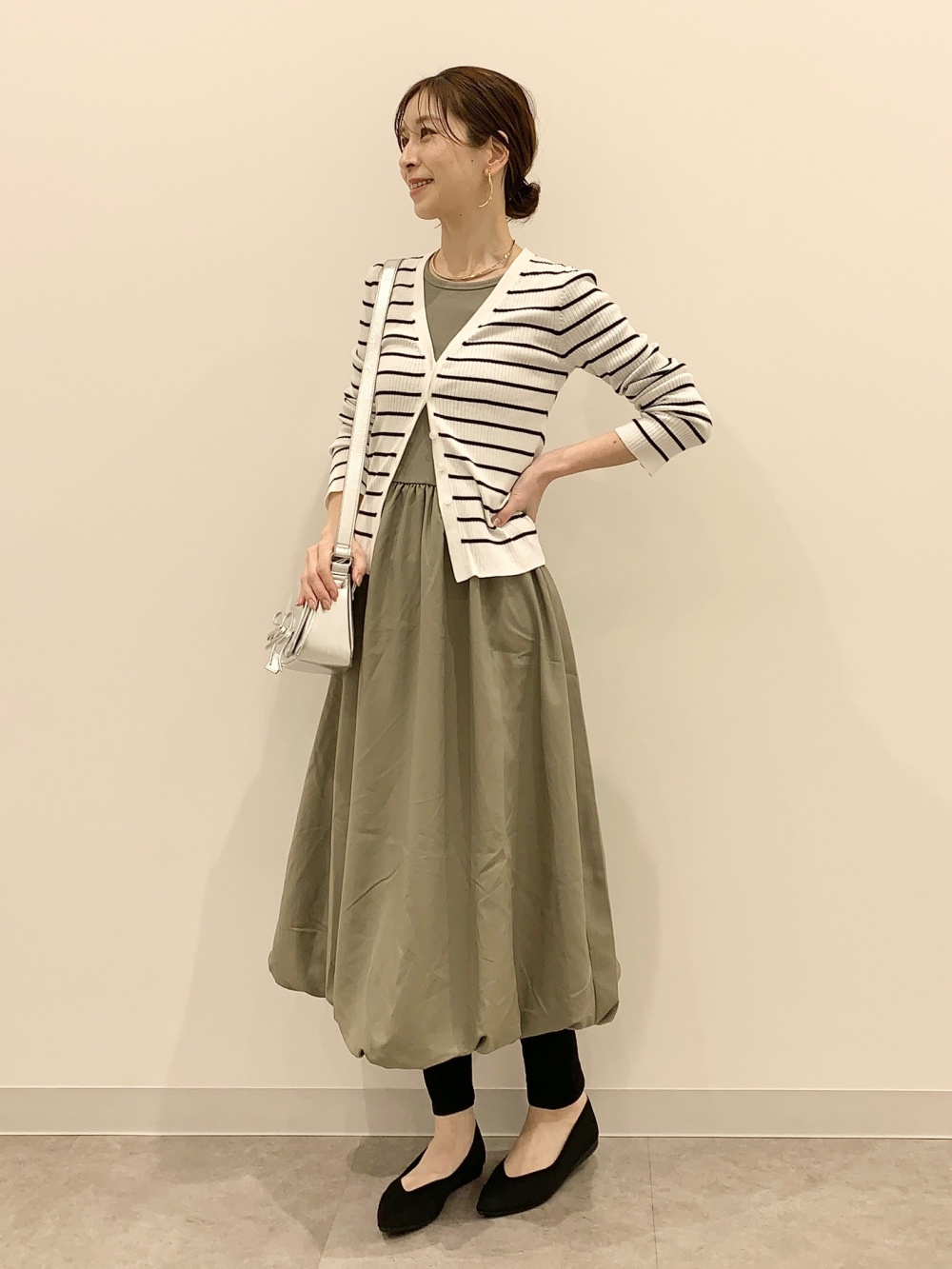 Jean Paul Gaultier Equator Vintage AW 1984 Grey Colorful