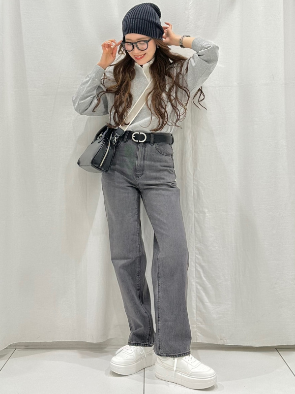 now ローバック Official Styling | GU US