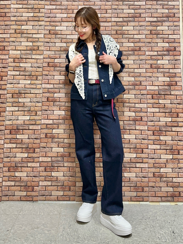 セレクト5 セダンオールパーパス Ventilation Wide Slacks(CHARCOAL) 4月19