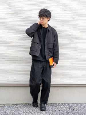 GU公式 | ダブルフェイスプルオーバー(長袖) GU公式 | ダブルフェイスプルオーバー(長袖)