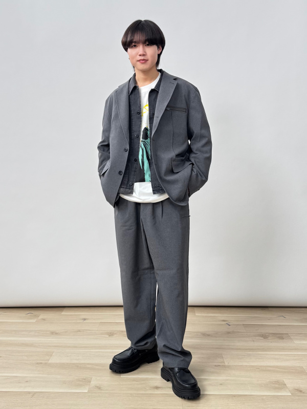 Deck Shoes/UNDERCOVER1、UV Protection Twill Cap/UNDERCOVER1
