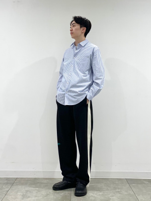 DD 最高レア　セット　最終お値下げ GU公式 | トラックパンツNTQ+E