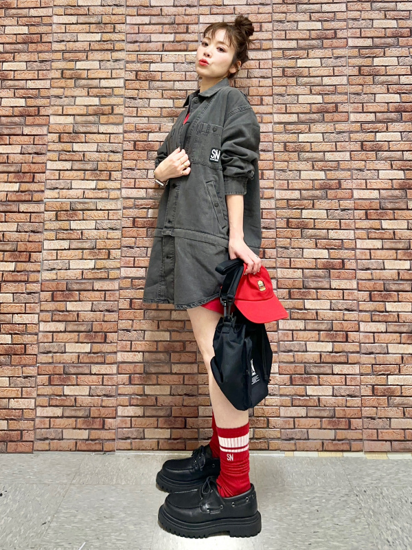 グラフィックT(5分袖) UNDERCOVER 1、チュニックシャツ UNDERCOVERの