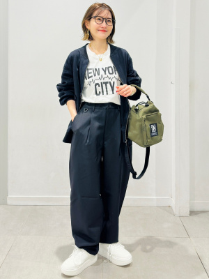 GU公式 | 2WAYバッグ UNDERCOVER