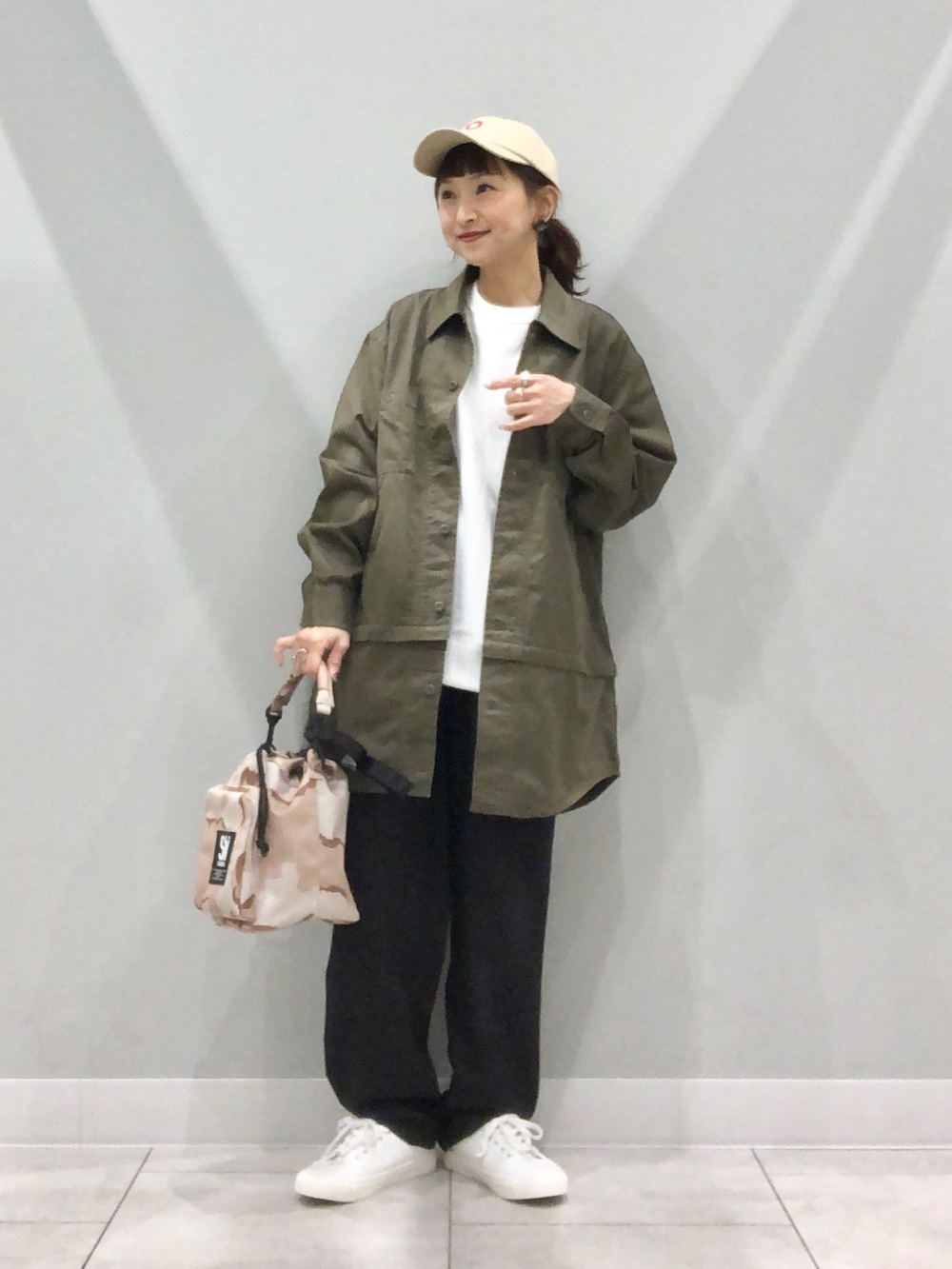 GU公式 | ユーティリティブルゾン UNDERCOVER