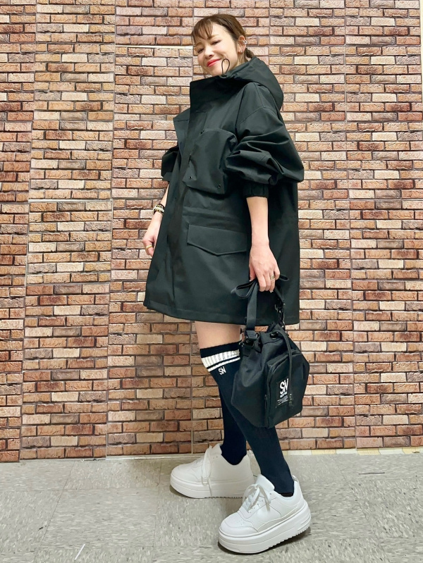 2Way Bag | UNDERCOVER(Men's) outfit ideas| GU US