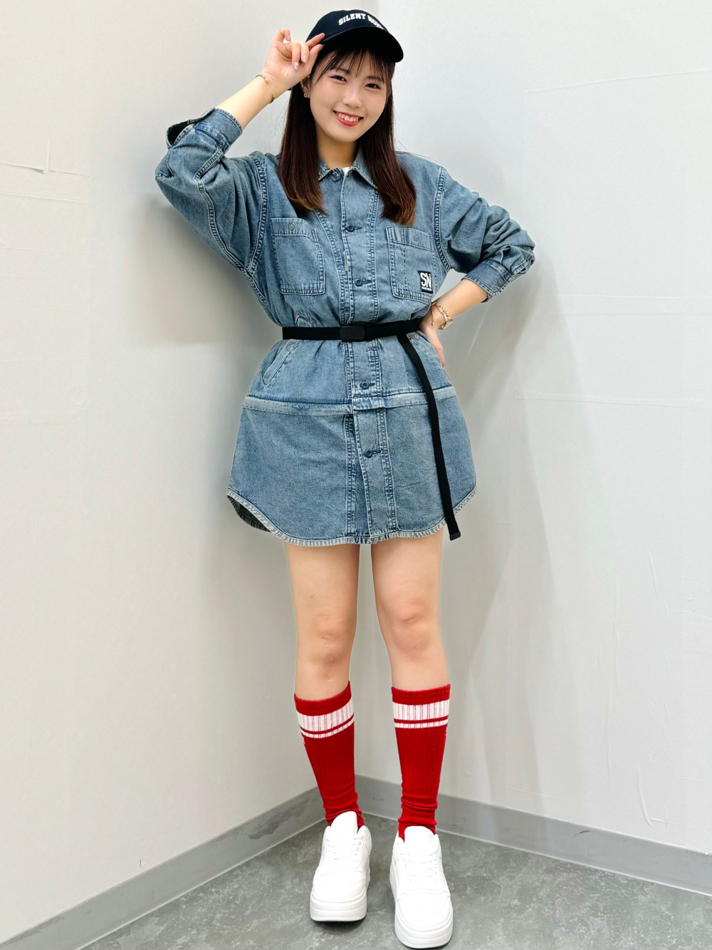 グラフィックT(5分袖) UNDERCOVER 1、チュニックシャツ UNDERCOVER」の 