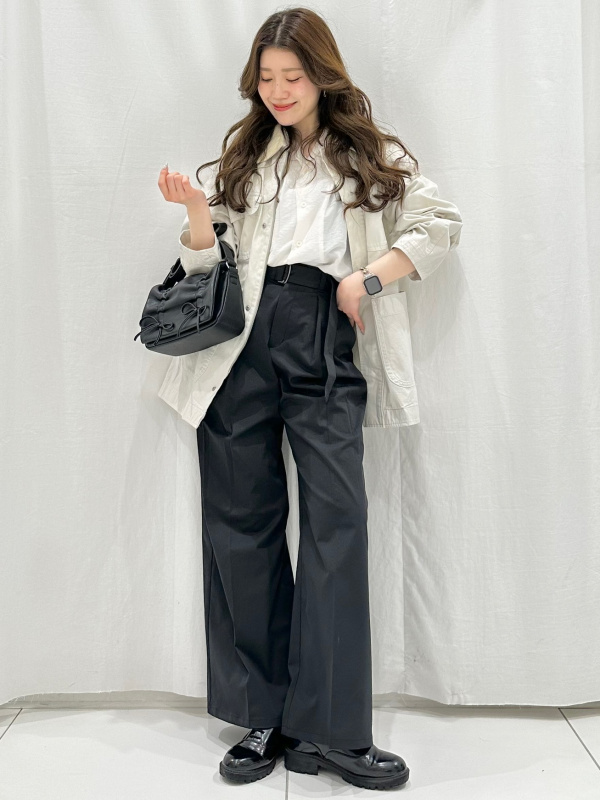 Stuart確認ページ Official Styling | GU US