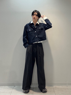 金運厄除！人生反転！208g大国神　228g恵比寿神　純銅製　魂入り最強2神 GU公式 | デニムブルゾン