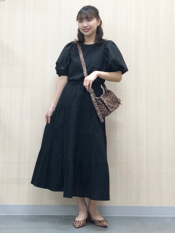 MUIページ STAFF STYLING｜THE SHOP YOHJI YAMAMOTO