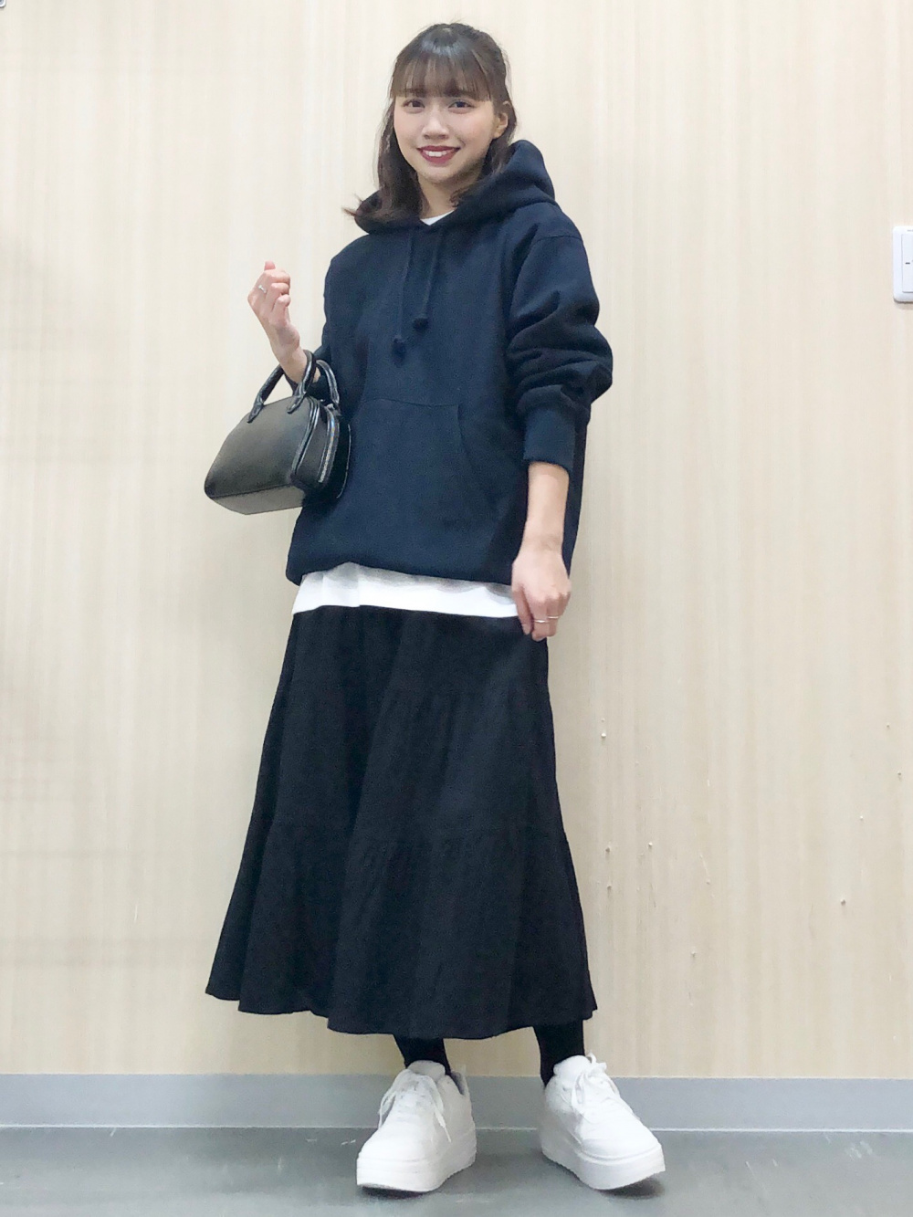 セール】【WEB限定アイテム】14oz HEAVY WEIGHT SETUP LOOSE FIT