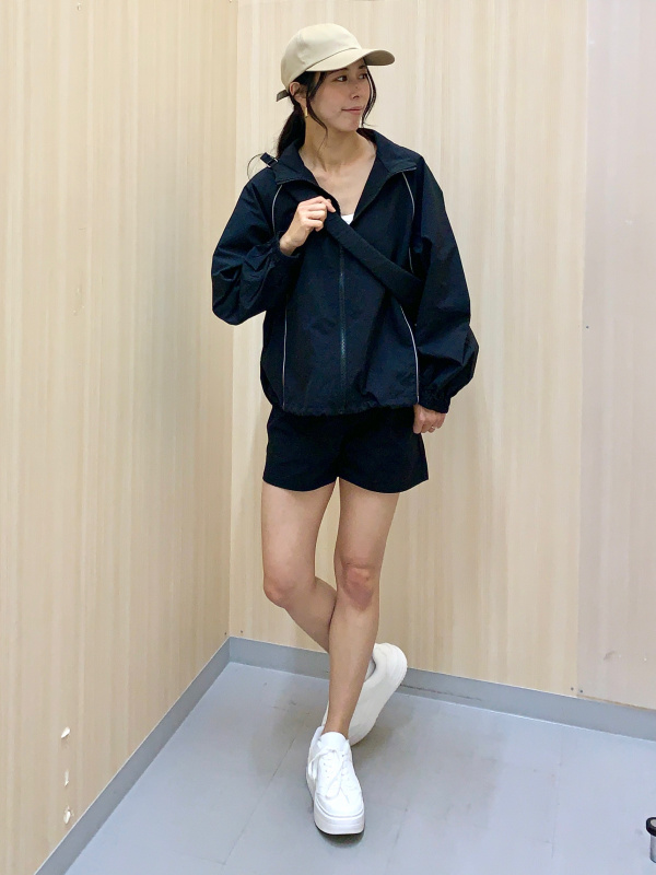 セール】 【洗える】チュールレイヤードニット ブルゾン