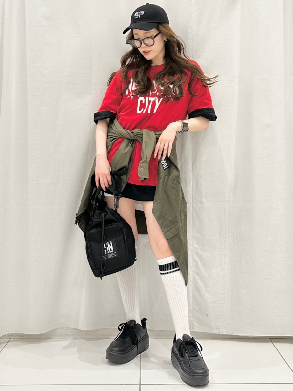 コレクション gu- Official Styling | GU US