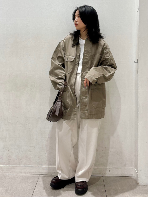カバーオール レディース レディース 古着 90s USA製 Levi s ブルー