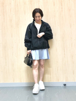 GU公式 | ドライストレッチスコートGA