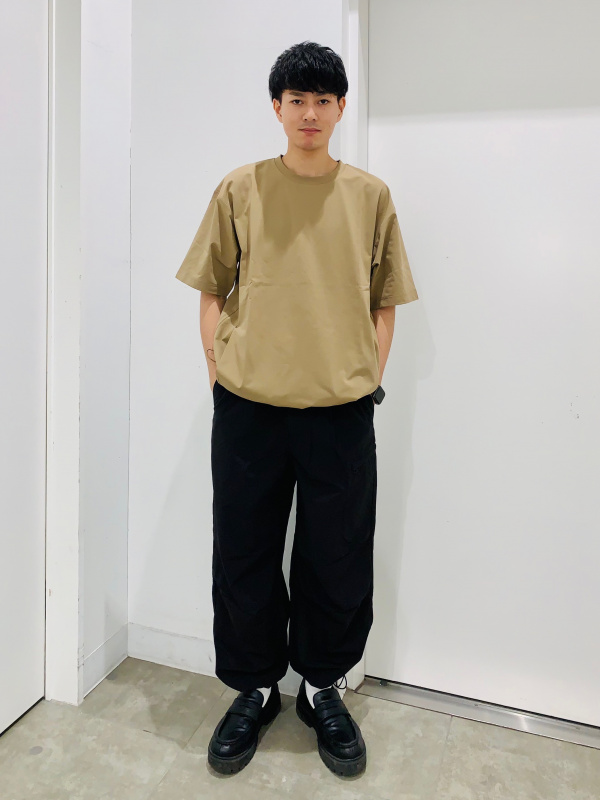 公式スタイリング | ジーユー