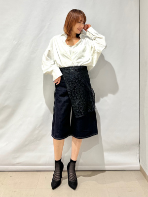 GU公式 | スタイルドライブラフィールタンクトップ