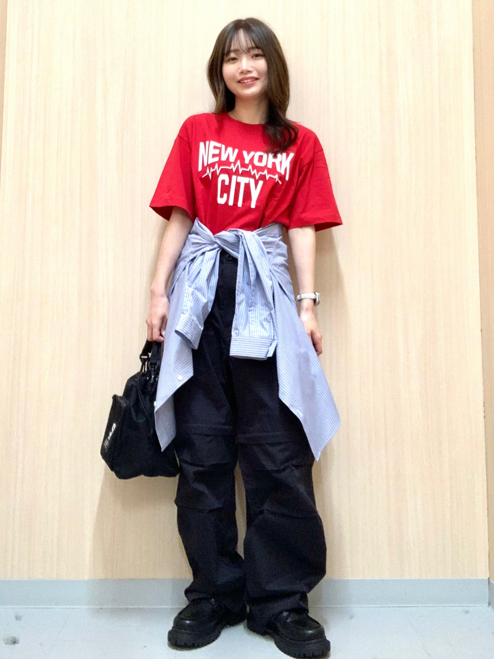 グラフィックT(5分袖) UNDERCOVER 2、チュニックシャツ