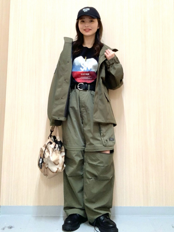 Official Styling | GU US