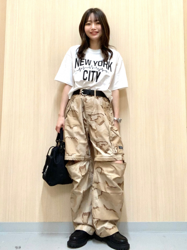 専用　two piece set 2Way Bag | UNDERCOVER(Men's) outfit ideas| GU US