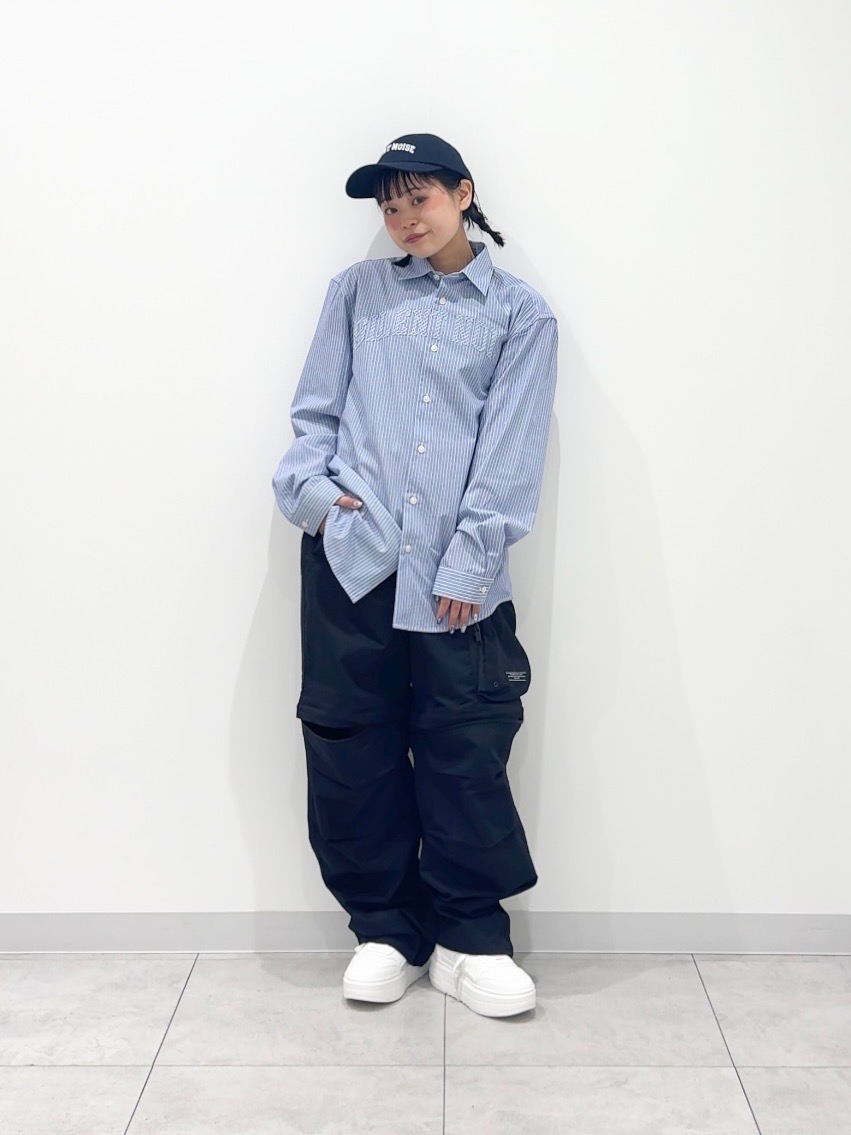 グラフィックT(5分袖) UNDERCOVER 4、チュニックシャツ