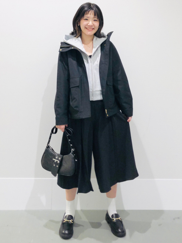 GU UNDERCOVER オーバーサイズ ジャケット テーパード パンツ オーバーサイズジャケット UNDERCOVER、ワイドテーパードパンツ