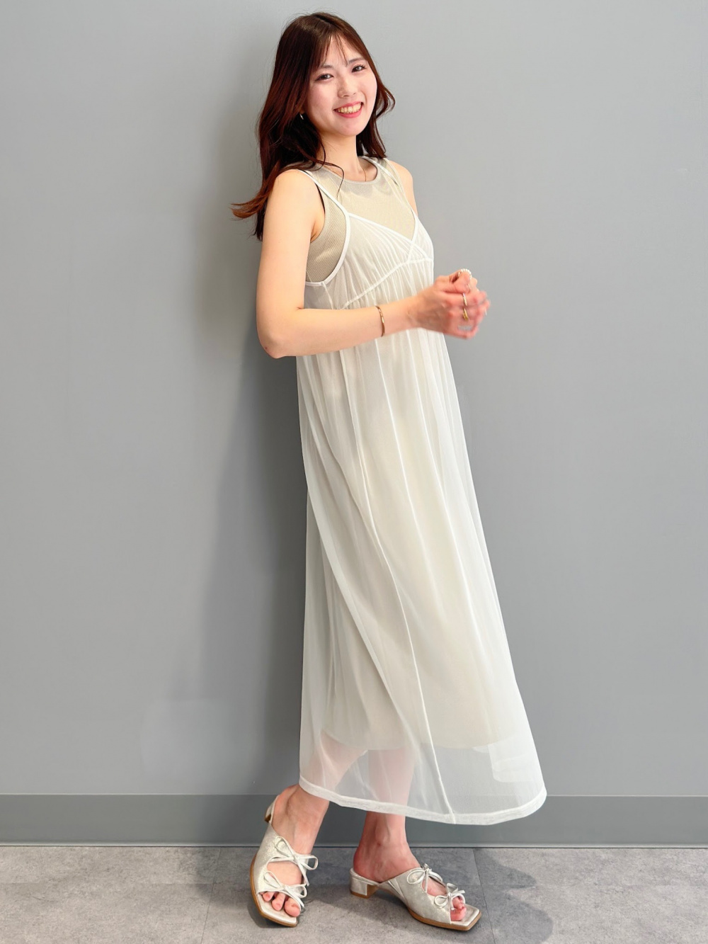 公式スタイリング | ジーユー