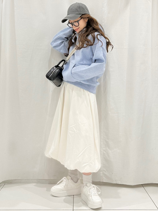 Eco Fur Neckline Hook(Beige)☆320showroom☆ Eco Fur Neckline Hook(Beige)☆320showroom☆